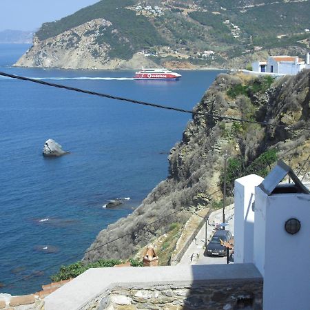 Kastro Studios Bandar Skopelos Luaran gambar