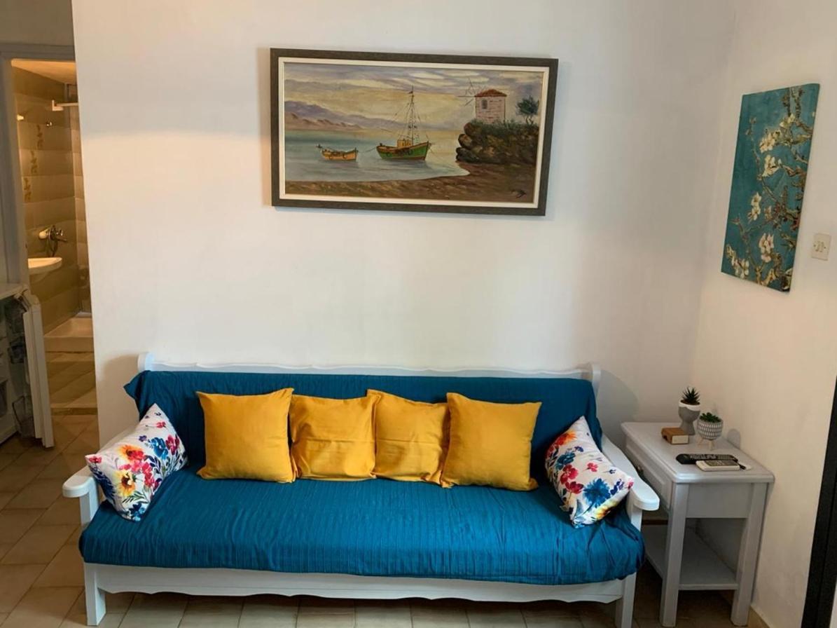 Kastro Studios Bandar Skopelos Luaran gambar