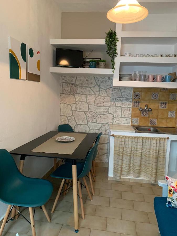 Kastro Studios Bandar Skopelos Luaran gambar