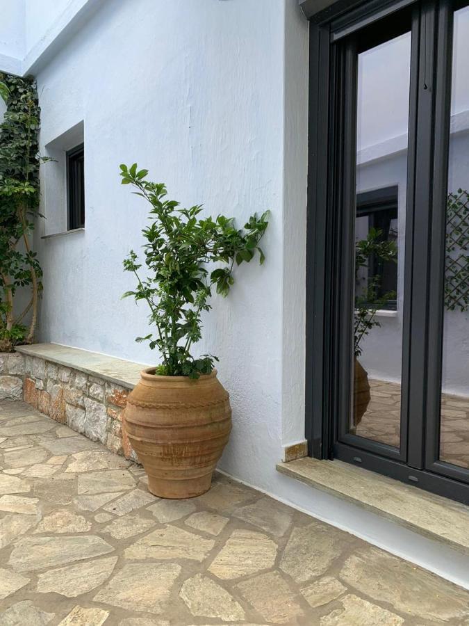 Kastro Studios Bandar Skopelos Luaran gambar