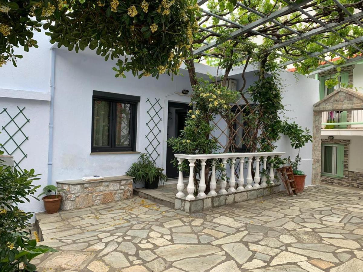 Kastro Studios Bandar Skopelos Bilik gambar