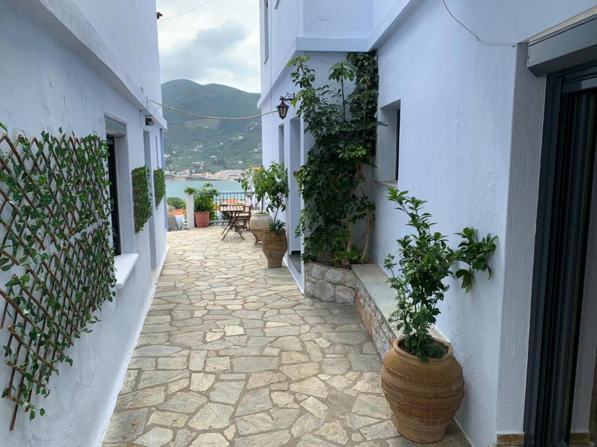 Kastro Studios Bandar Skopelos Bilik gambar