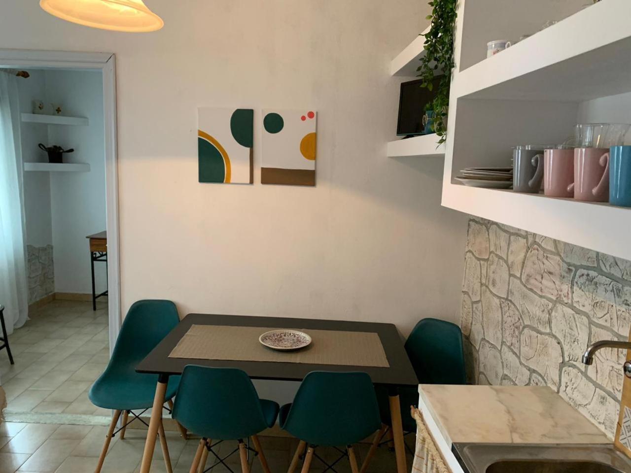 Kastro Studios Bandar Skopelos Bilik gambar
