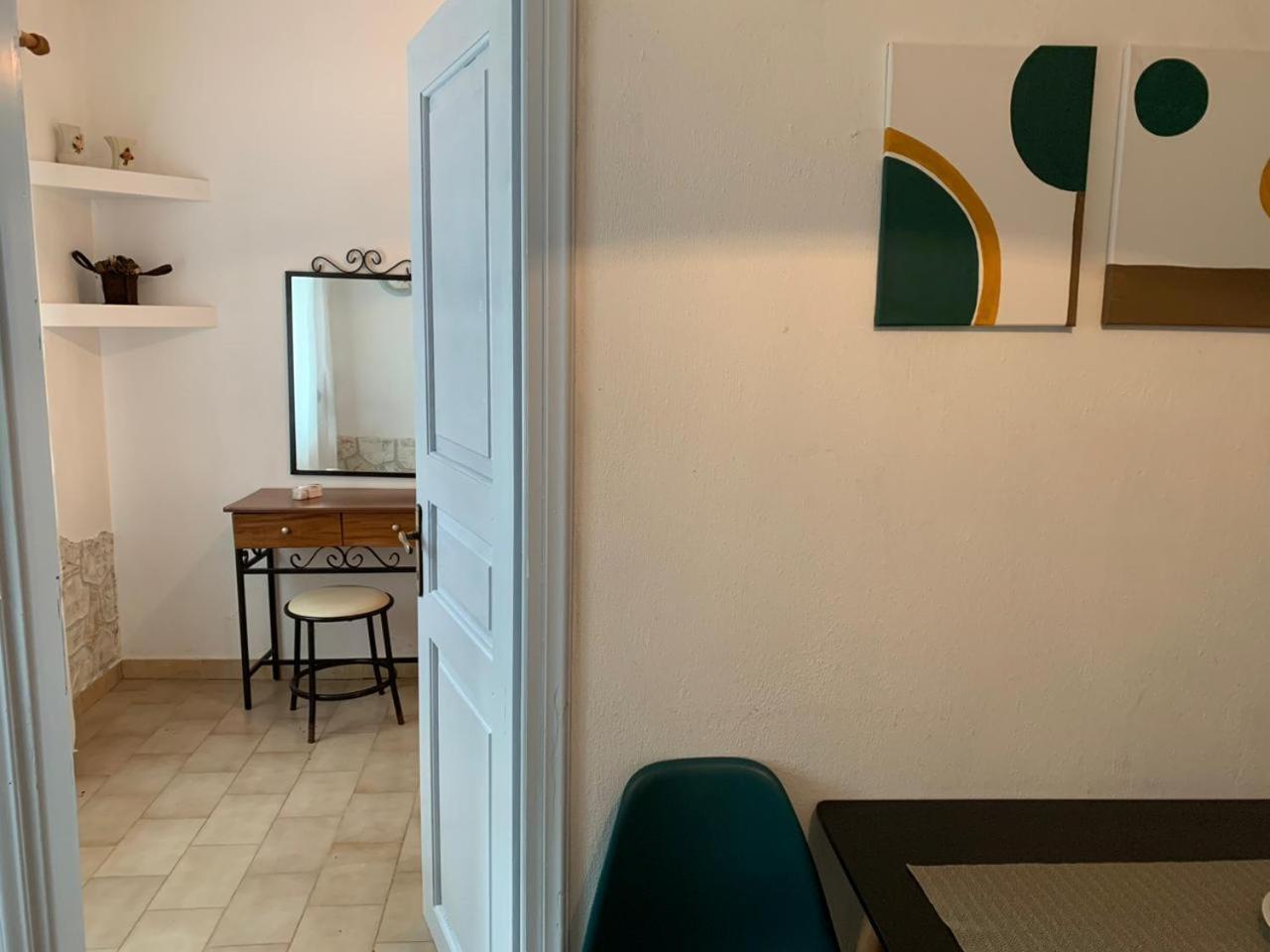 Kastro Studios Bandar Skopelos Bilik gambar