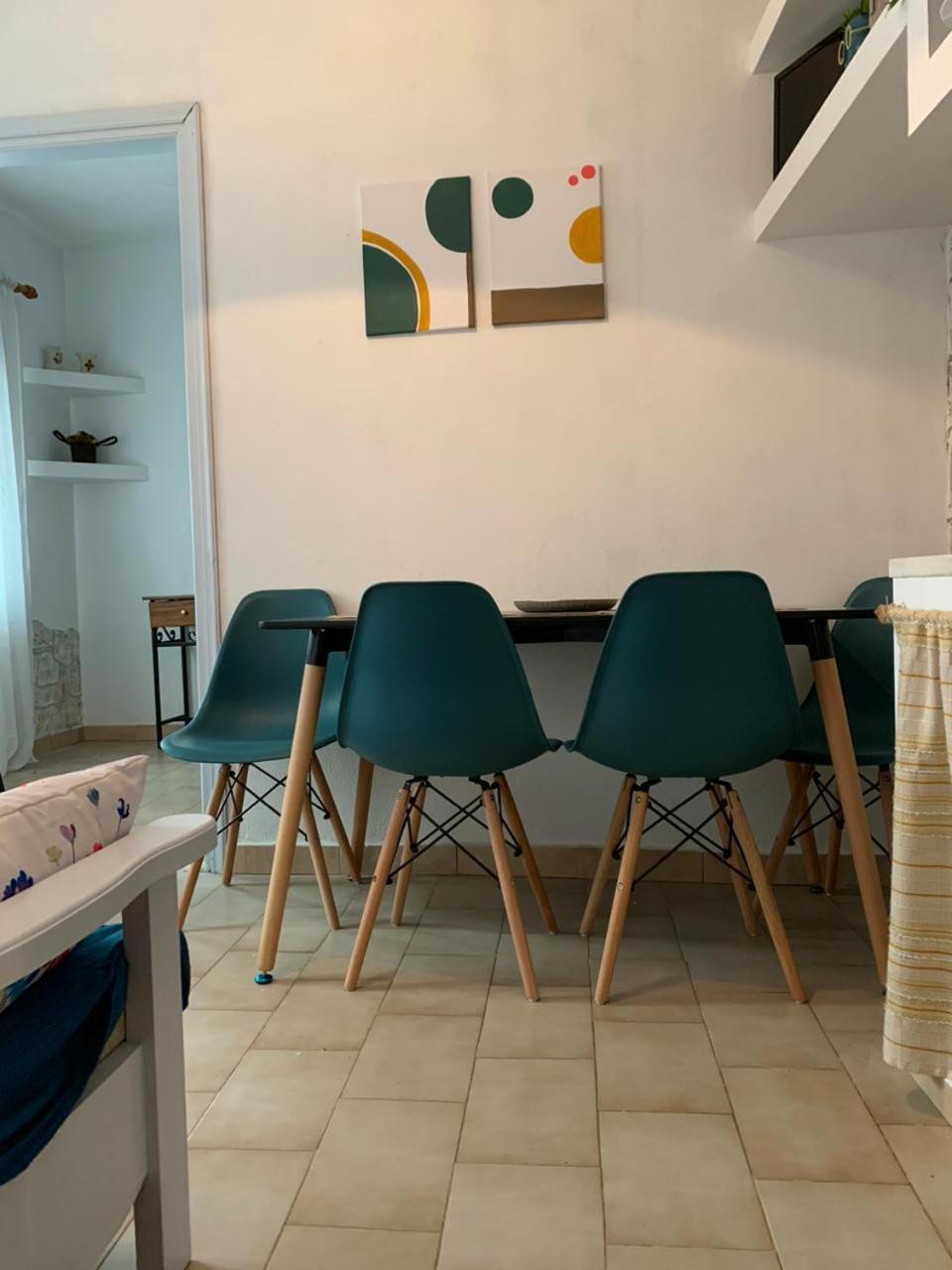 Kastro Studios Bandar Skopelos Bilik gambar