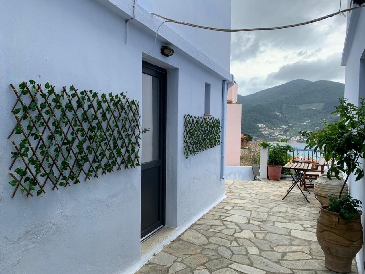 Kastro Studios Bandar Skopelos Bilik gambar