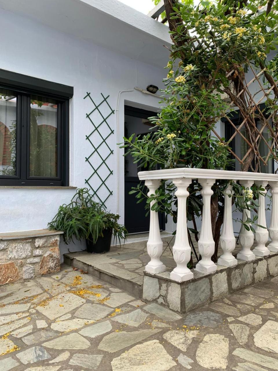 Kastro Studios Bandar Skopelos Bilik gambar