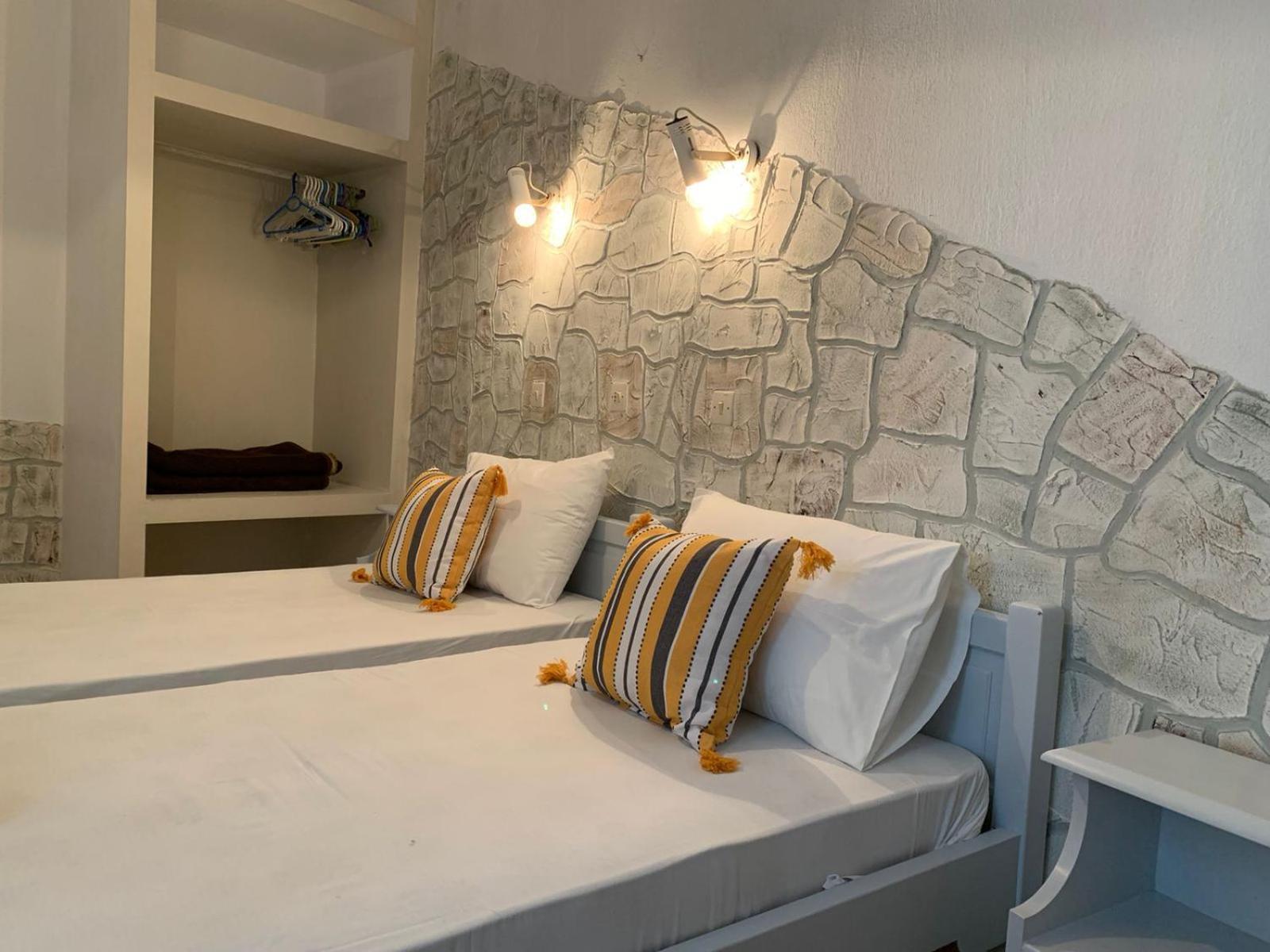 Kastro Studios Bandar Skopelos Bilik gambar
