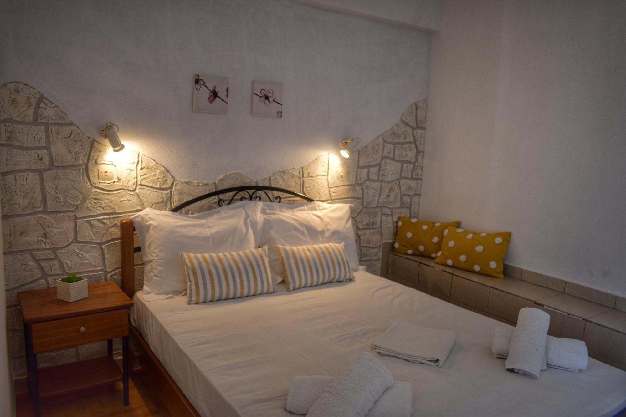 Kastro Studios Bandar Skopelos Bilik gambar