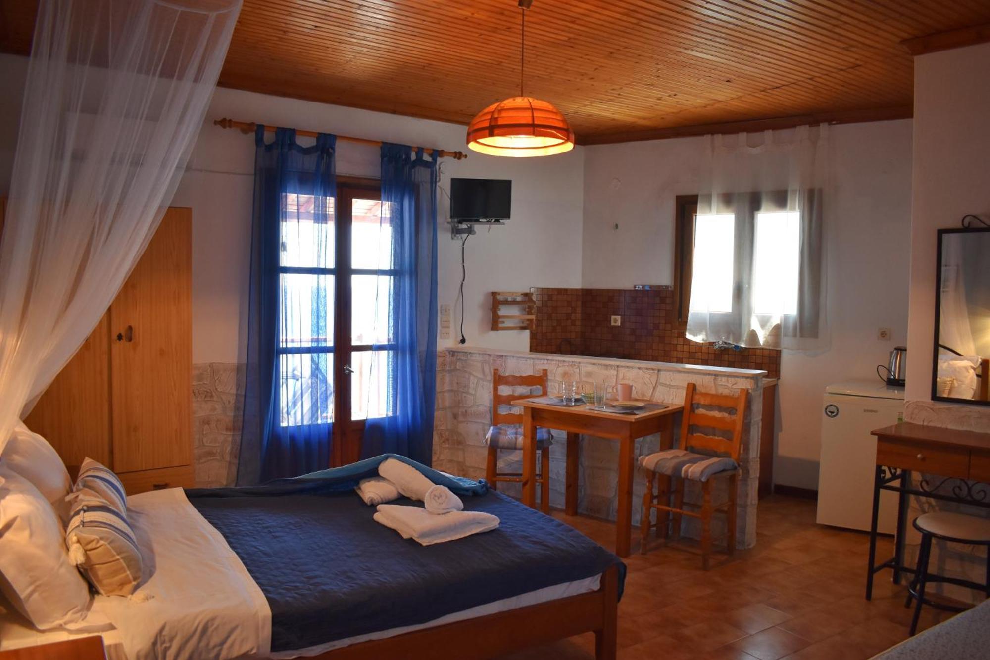 Kastro Studios Bandar Skopelos Bilik gambar