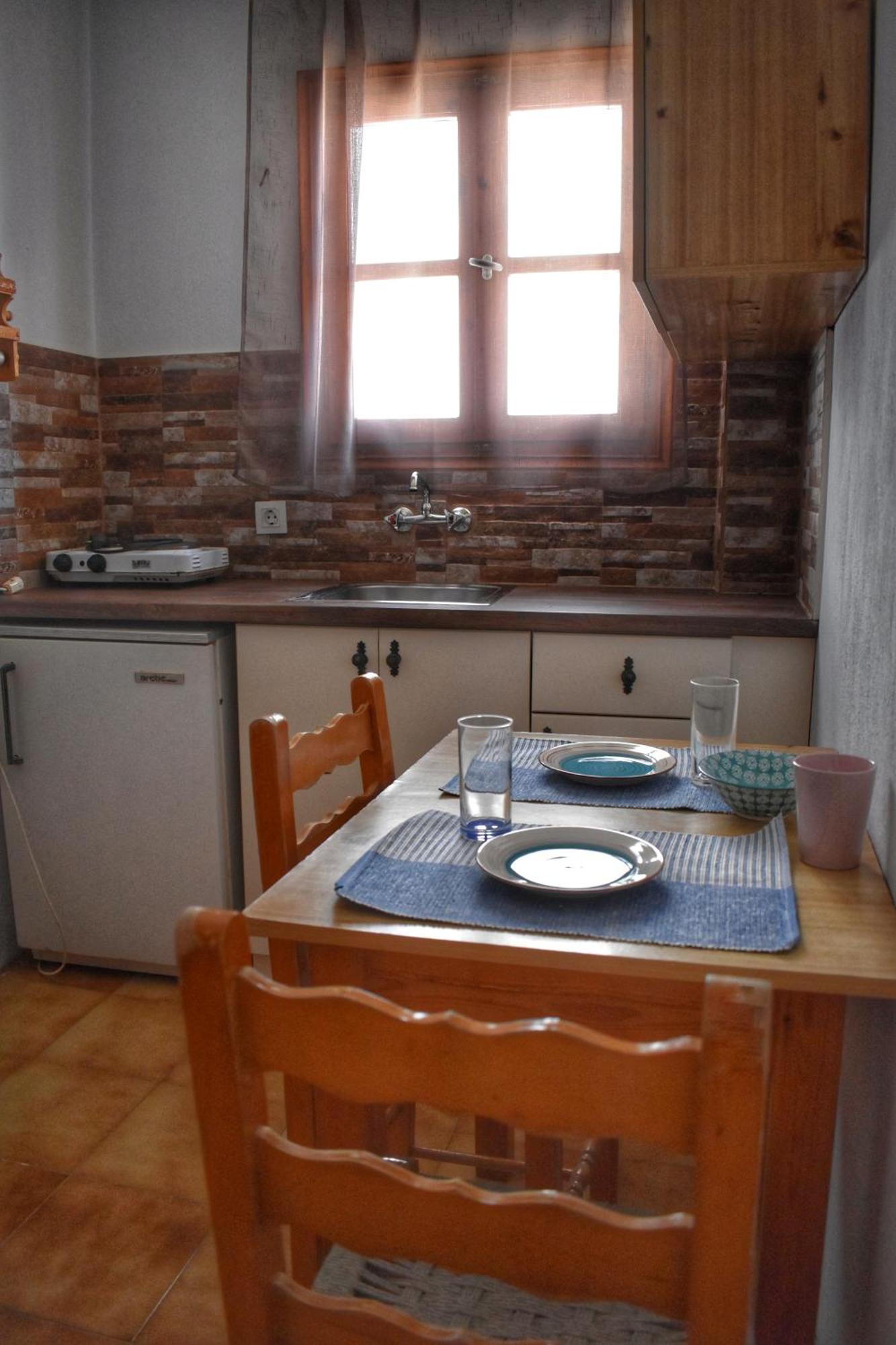 Kastro Studios Bandar Skopelos Bilik gambar