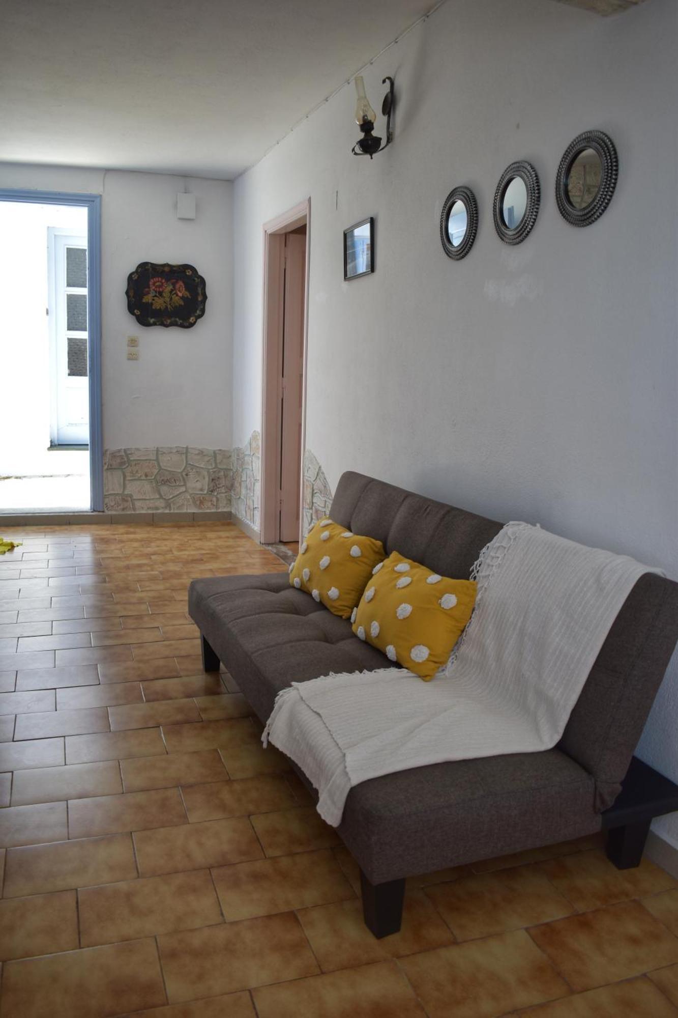 Kastro Studios Bandar Skopelos Bilik gambar