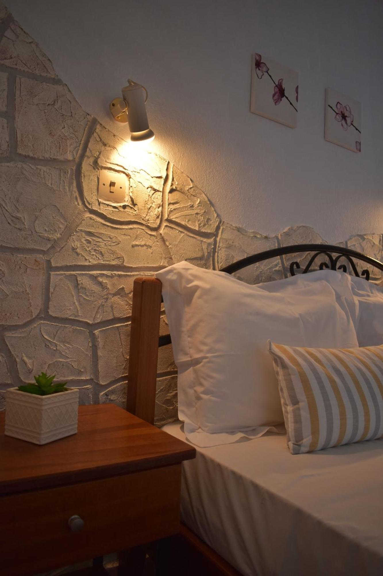 Kastro Studios Bandar Skopelos Bilik gambar