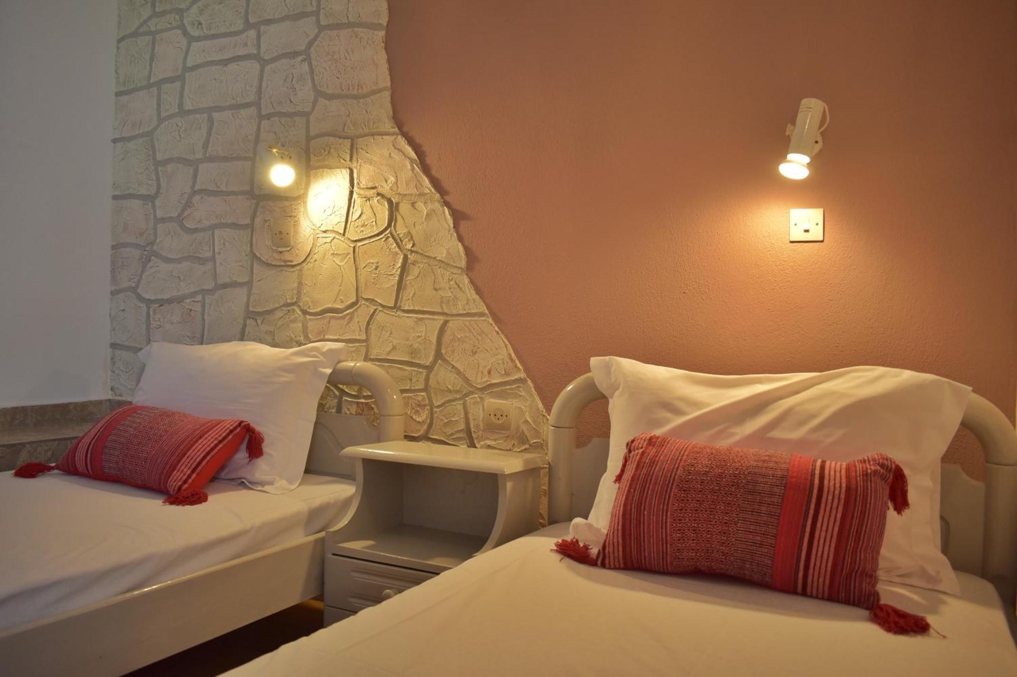 Kastro Studios Bandar Skopelos Bilik gambar