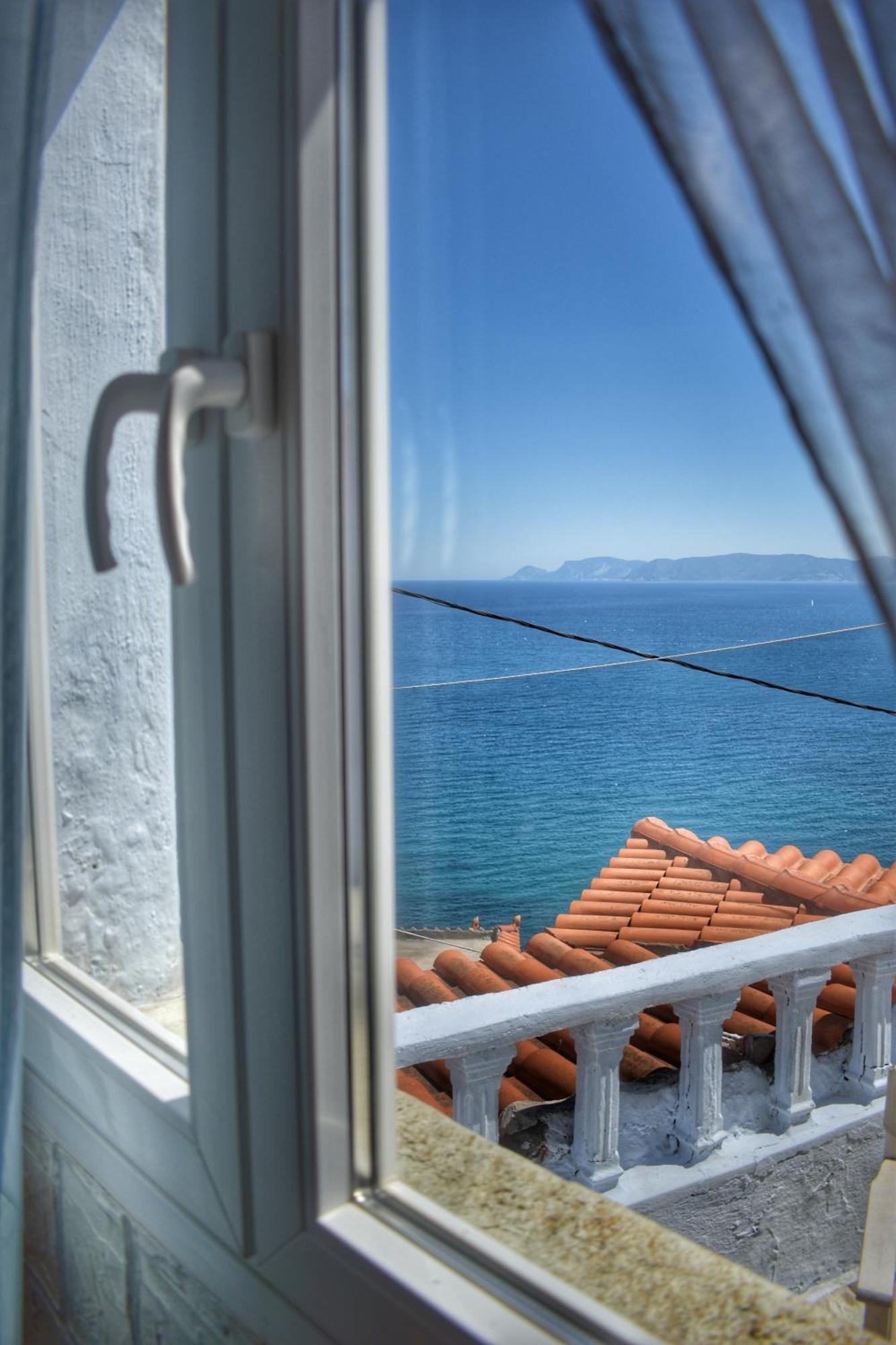 Kastro Studios Bandar Skopelos Bilik gambar
