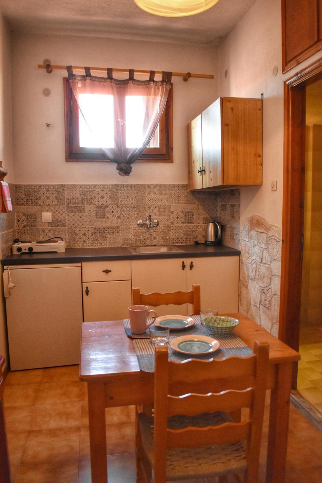 Kastro Studios Bandar Skopelos Bilik gambar