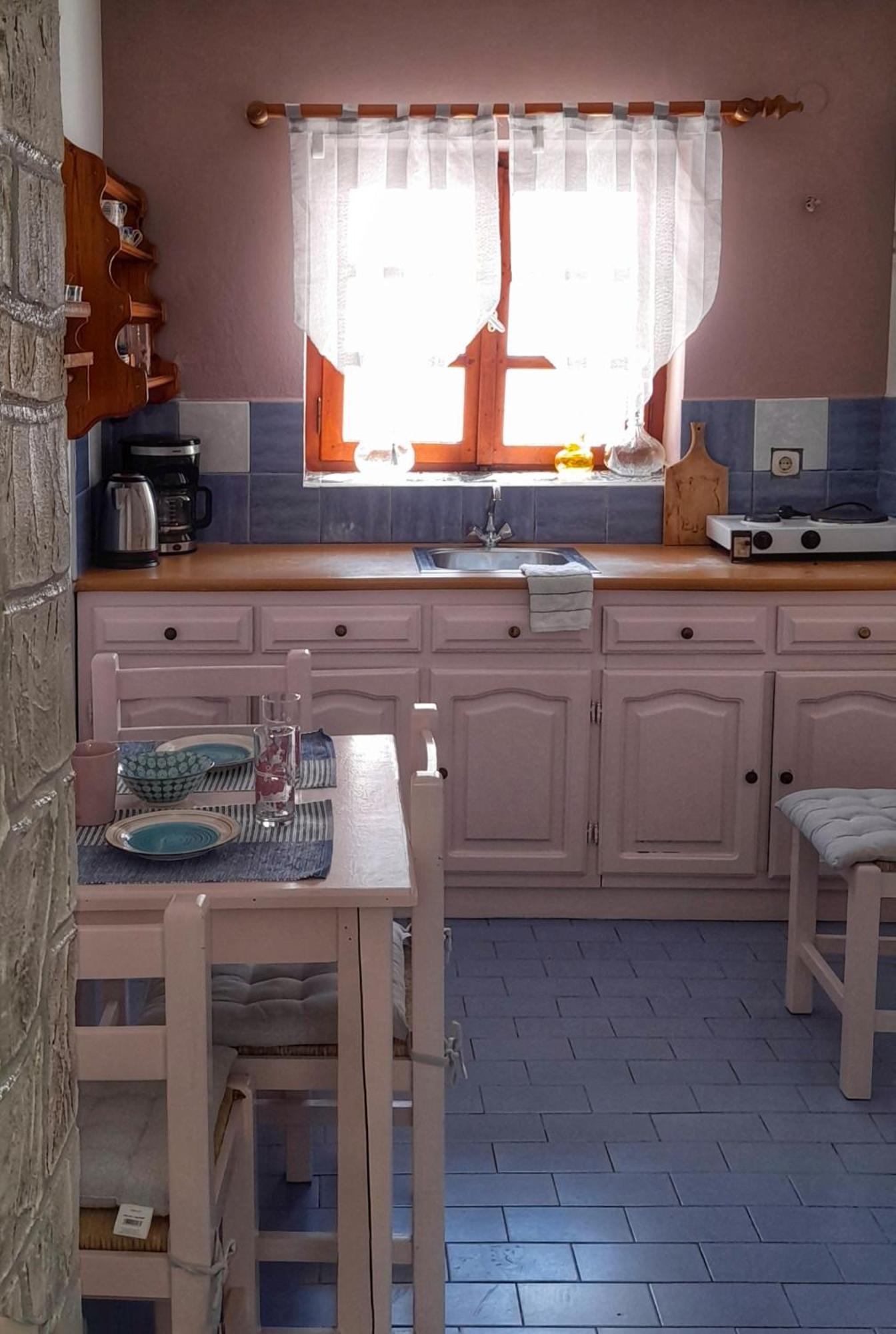 Kastro Studios Bandar Skopelos Bilik gambar