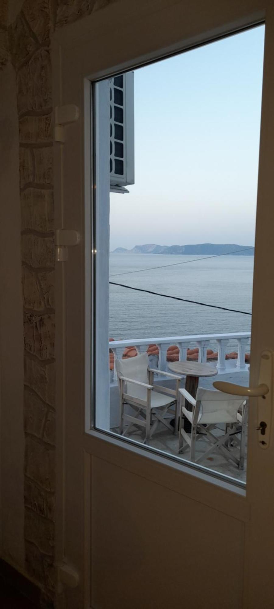 Kastro Studios Bandar Skopelos Bilik gambar