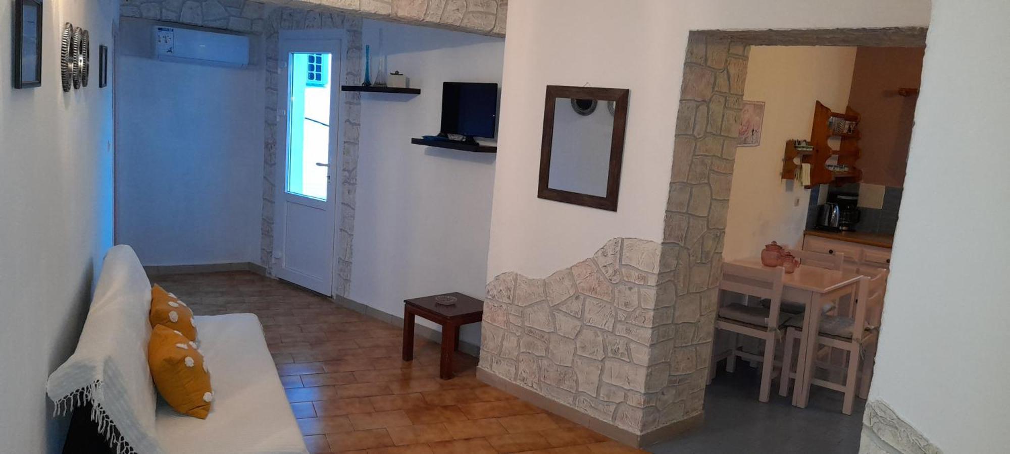 Kastro Studios Bandar Skopelos Bilik gambar