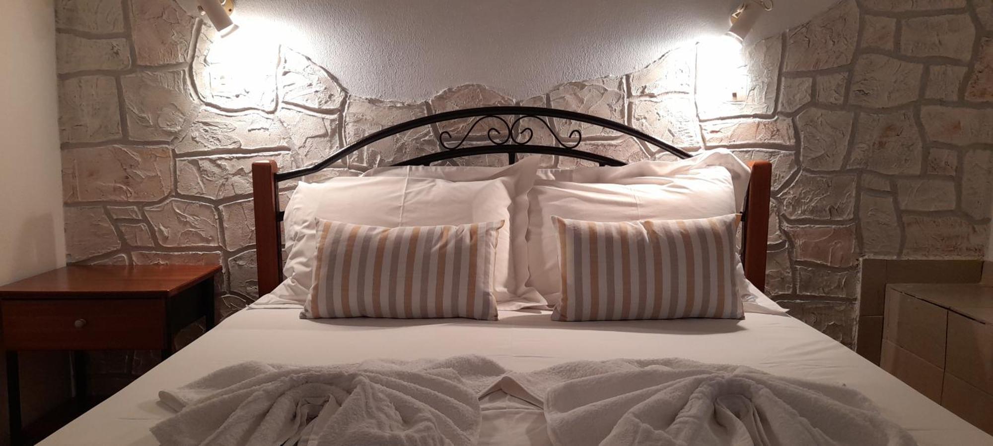 Kastro Studios Bandar Skopelos Bilik gambar