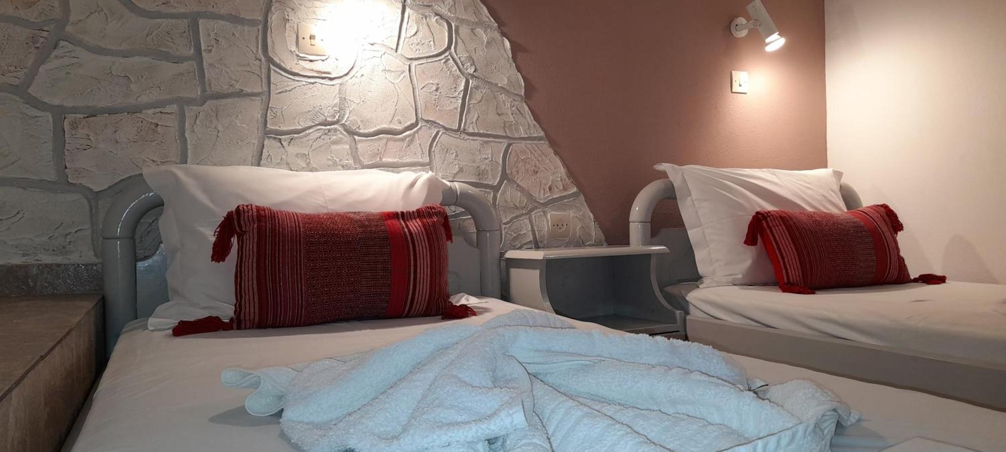 Kastro Studios Bandar Skopelos Bilik gambar