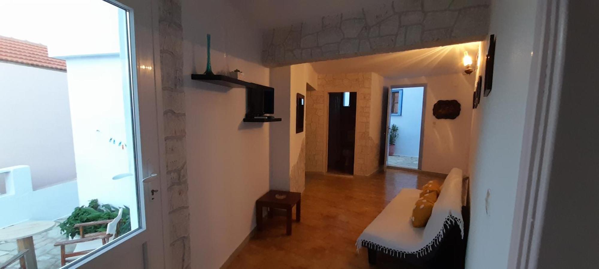 Kastro Studios Bandar Skopelos Bilik gambar