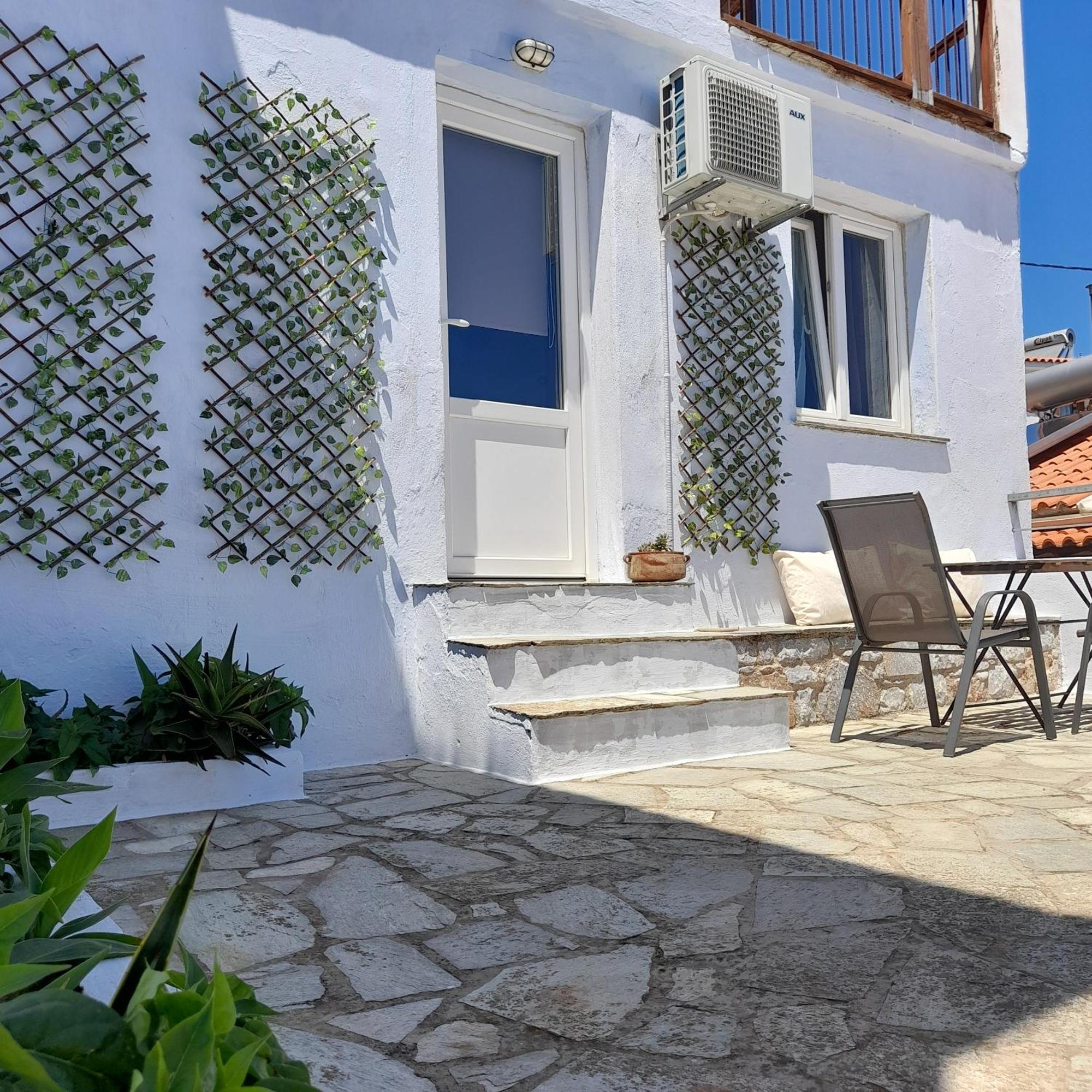Kastro Studios Bandar Skopelos Bilik gambar