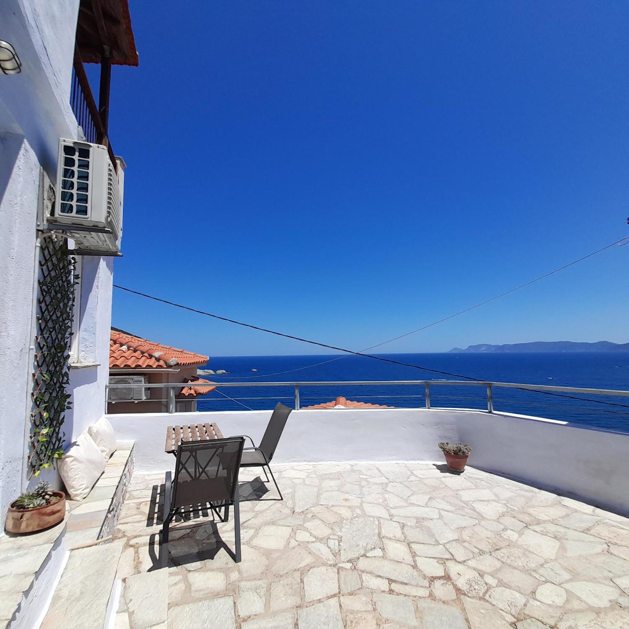 Kastro Studios Bandar Skopelos Bilik gambar