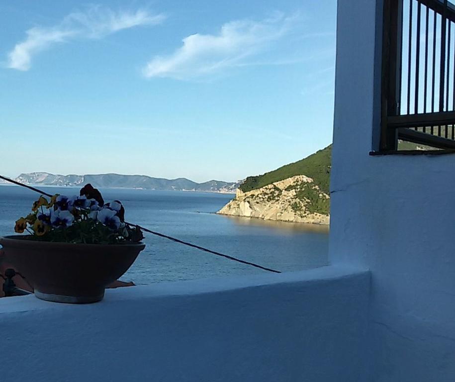 Kastro Studios Bandar Skopelos Luaran gambar