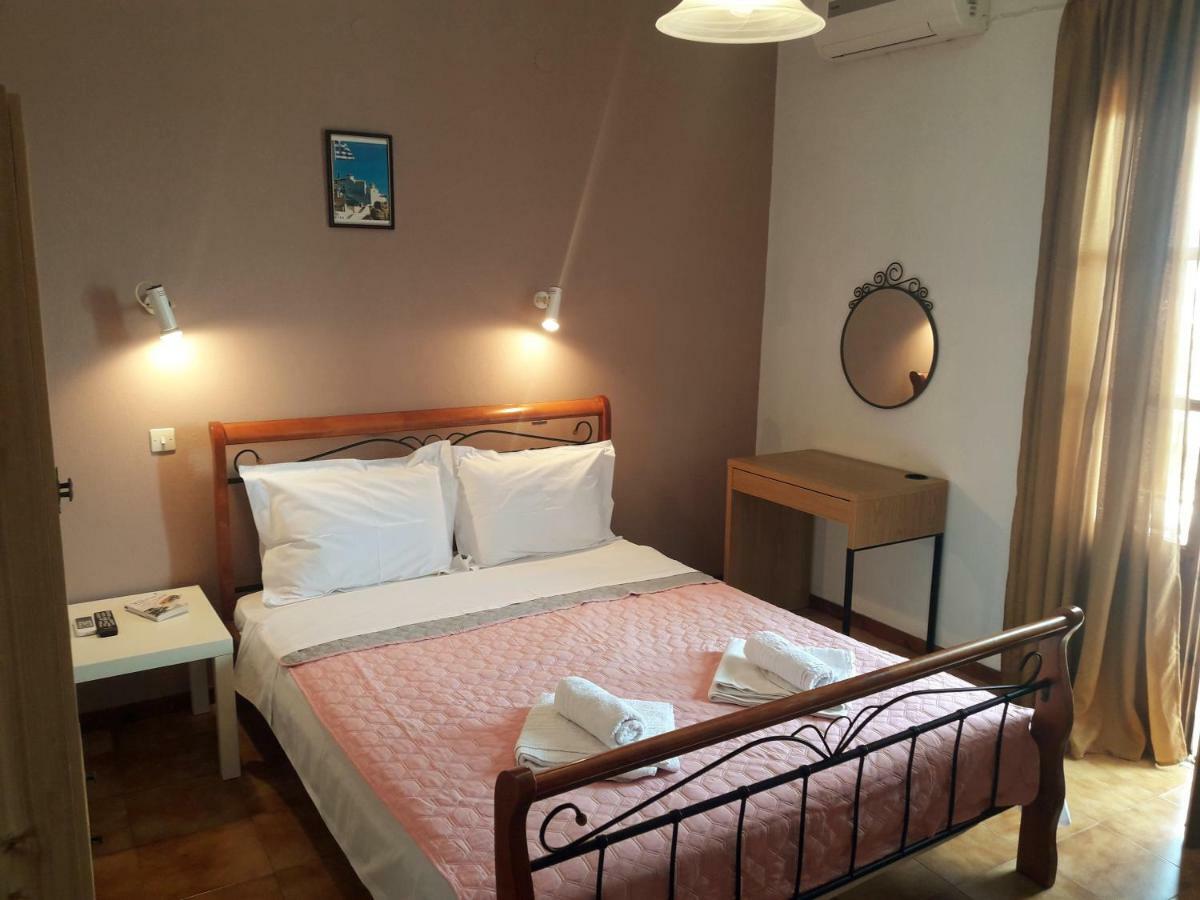 Kastro Studios Bandar Skopelos Luaran gambar