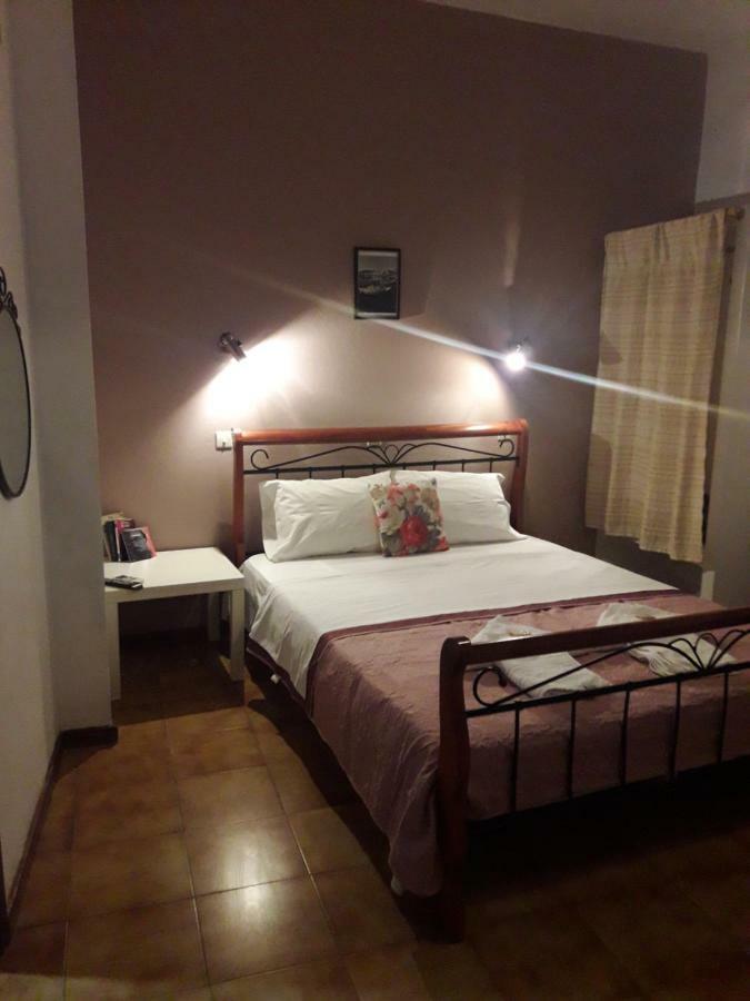 Kastro Studios Bandar Skopelos Luaran gambar