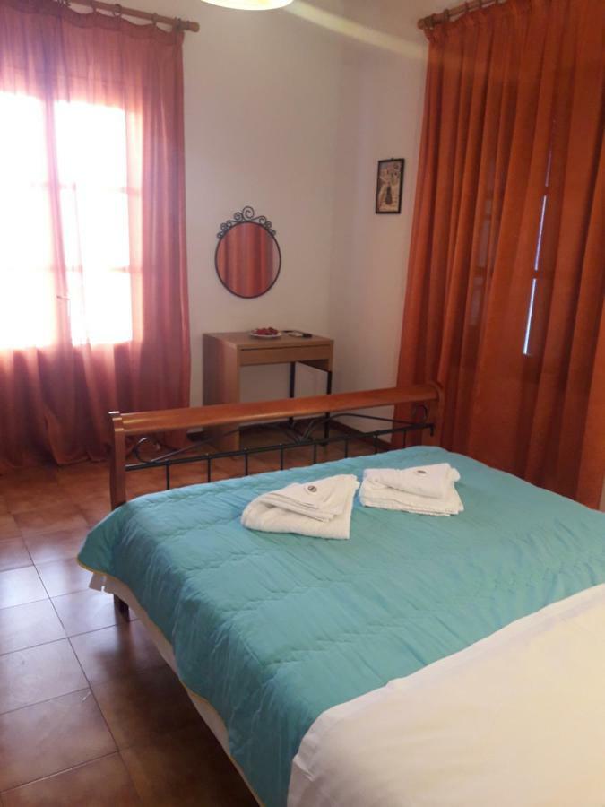 Kastro Studios Bandar Skopelos Luaran gambar