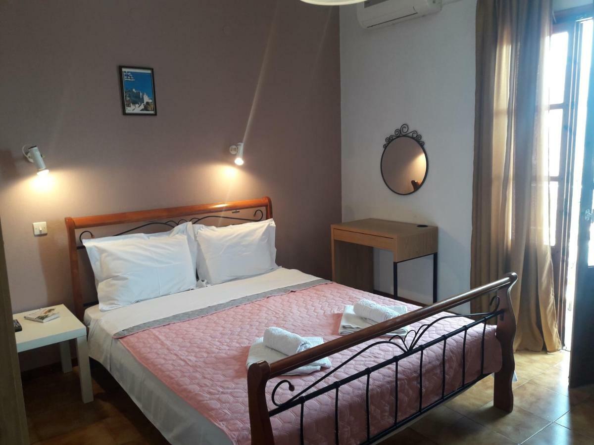 Kastro Studios Bandar Skopelos Luaran gambar